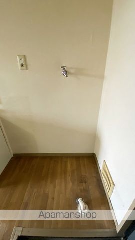 モデラート21 A棟の内装写真
