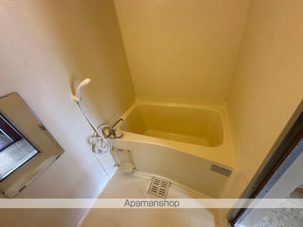 アクセス２８[1DK/32.22m2]のバス