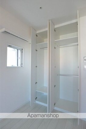 グランドコンシェルジュ新御徒町アジールコート[1K/25.22m2]の洗面所