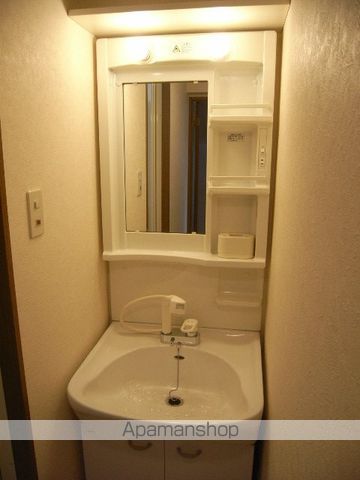 サンシティIの内装写真