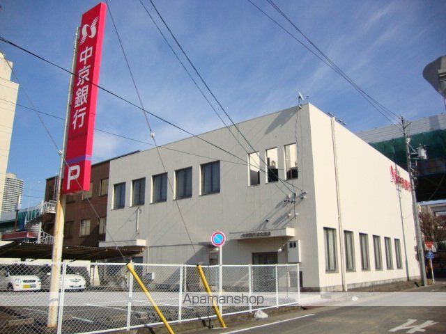 アジュシカの周辺写真