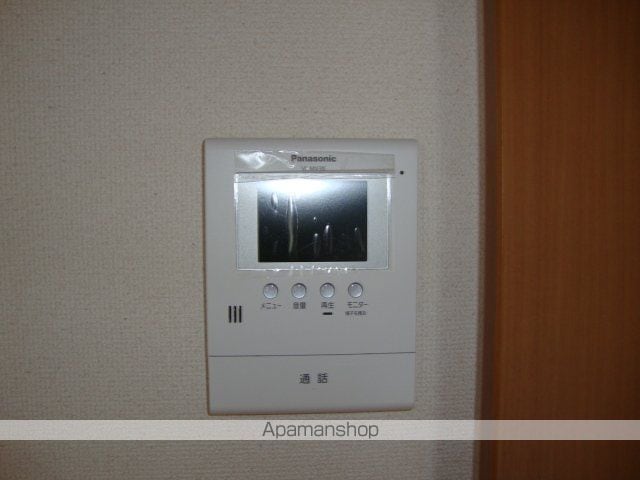 アルヴォーレの内装写真