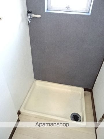 コーポラス三輪Iの内装写真