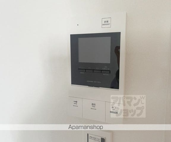ウェルスクエア千本下長者の内装写真