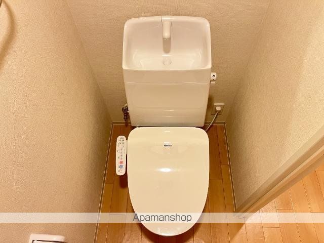 ココ・ハウスの内装写真
