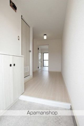 Michiroom長束の内装写真
