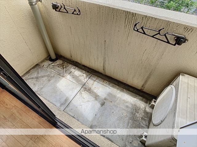PADOREの内装写真