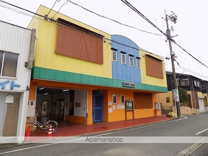 ジュネス２１[2LDK/54.86m2]の周辺5