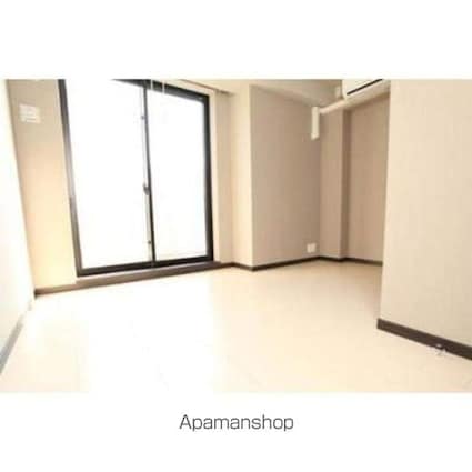 ベルファース芝浦タワー[1K/25.22m2]のリビング・居間