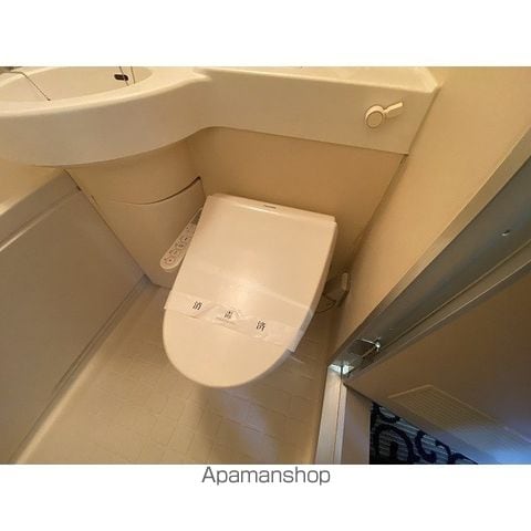 クリオ山鼻南壱番館の内装写真