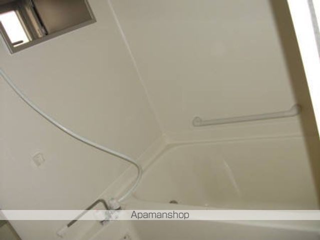 ROOM BOWWOWの内装写真