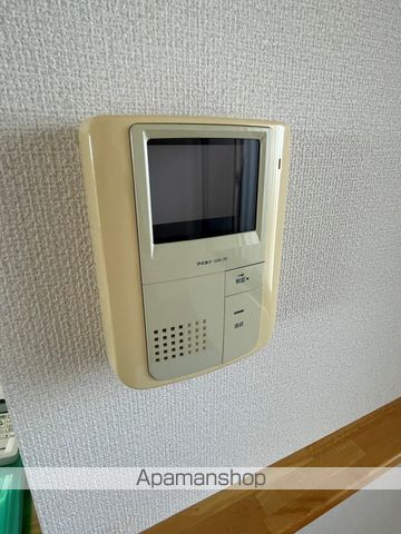 カーサ・ドマーニの内装写真