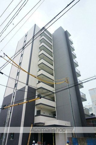 テイルガーデン博多の外観写真