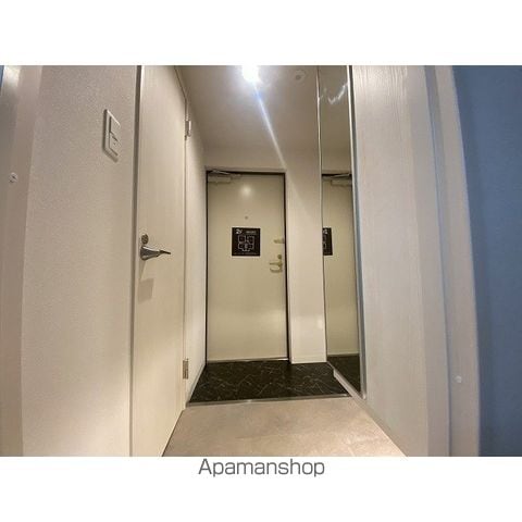 G GRANZの内装写真