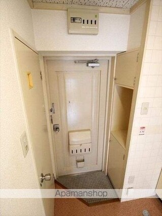 サンクオーレ古町[1K/21.24m2]の内装5