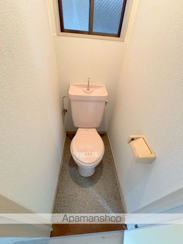 オクトワール宮崎西の内装写真
