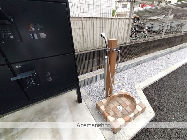 ディア ベルジュのその他写真