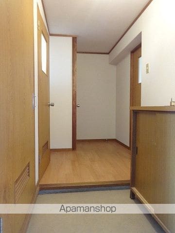 第3八郎丸ビルの内装写真