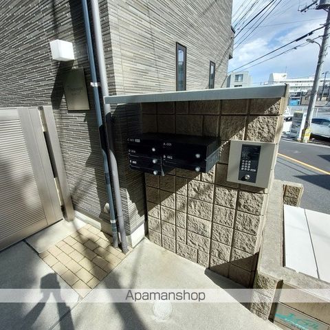 PREMIAGEの周辺写真