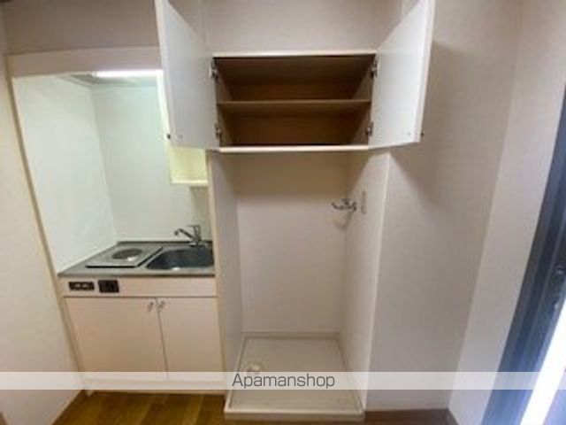 レオパレス日生ひがしの内装写真