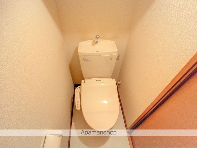 レオパレスSHIMADA壱番館の内装写真