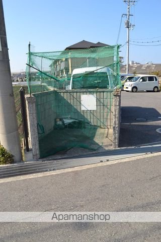 カーサワケダのその他写真