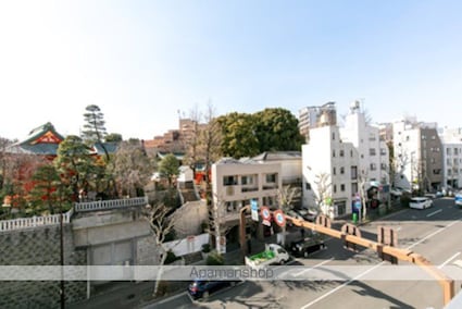 レジデンス西早稲田[1K/31.27m2]のその他部屋・スペース