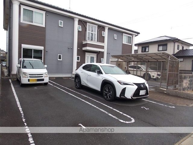 パラシオン・STのその他写真