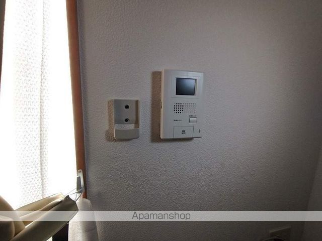 レオパレスマリアンナベルグの内装写真