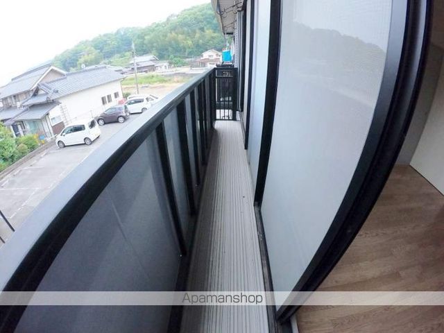 シティ加茂川Aの内装写真