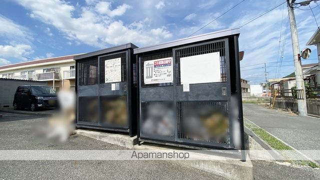 レジデンス藤原のその他写真