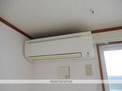 Ｓカーサ城西[2DK/37.95m2]のその他設備