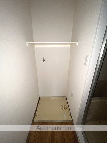 SNビルの内装写真