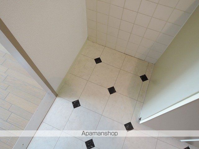 グランヴィレッジ南22条の内装写真