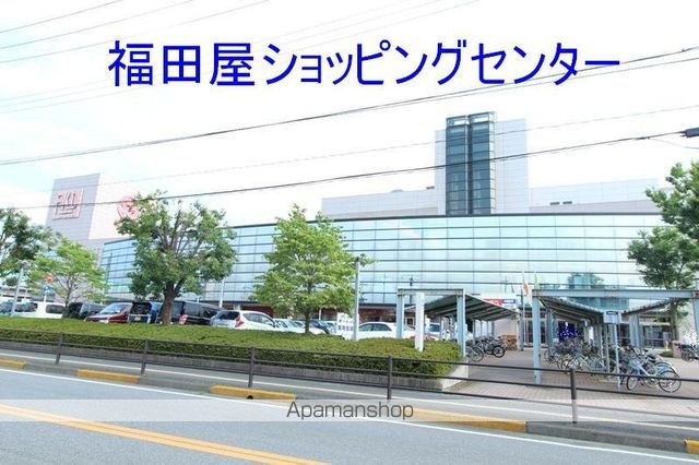 轟ビルの周辺写真
