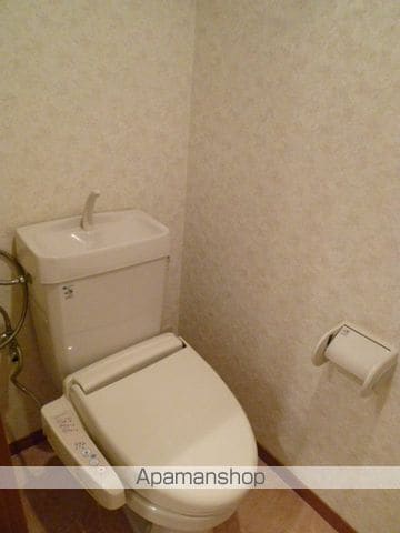 ダイショー館の内装写真