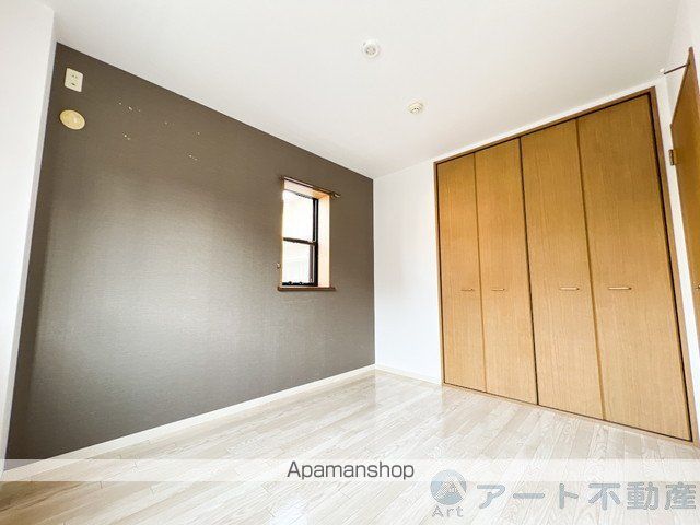 フォブールN-TOWN B棟の内装写真