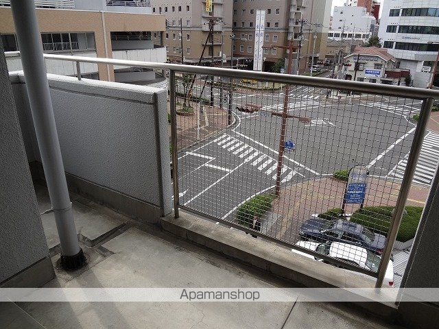 ブレーンハイム柴山の内装写真