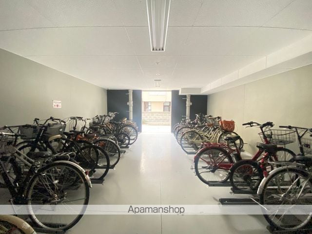 スワンズ谷町セントシティの内装写真