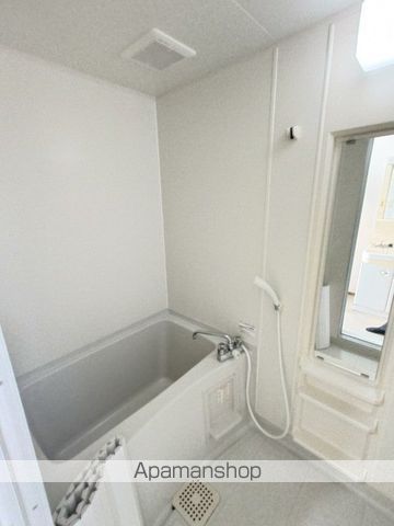 グレイス・ランド Aの内装写真