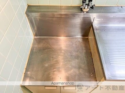 カーサグラン高浜[3LDK/60m2]の内装5