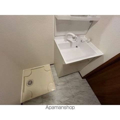 ダイヤモンドヒルズ半田上池の内装写真