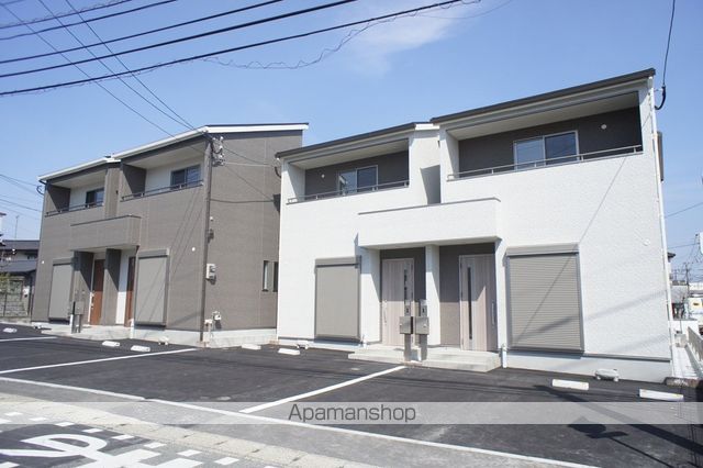 香椎線 伊賀駅 徒歩16分 築10年