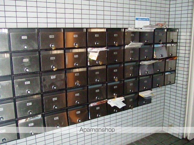 【福岡市南区大橋のマンションの写真】