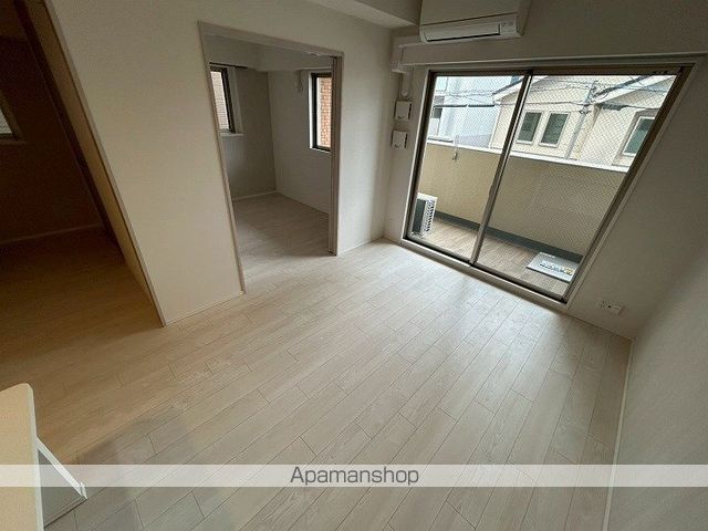 スプランディッド玉造DUEの内装写真