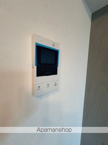 プライマル下北沢の内装写真