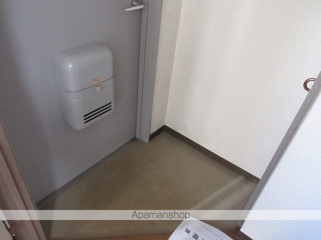 プログレス南郷の内装写真