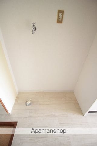プリ・メゾン岡山津倉の内装写真