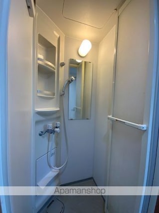 東京都杉並区成田東５丁目[1R/10.12m2]のバス