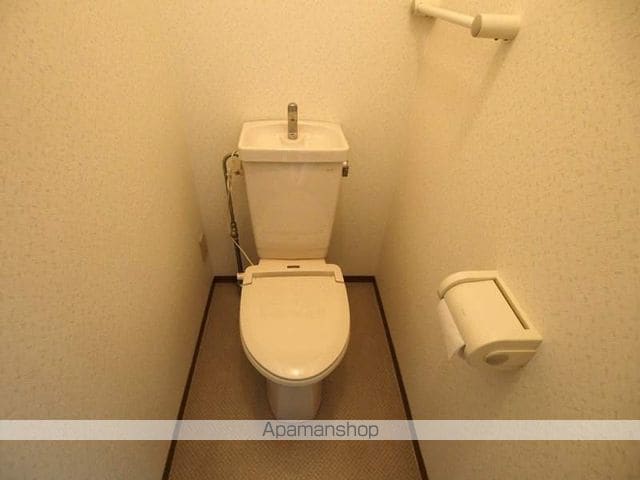 セジュール深泥池の内装写真